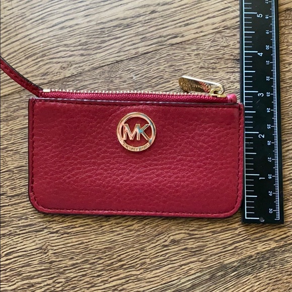 Michael Kors card holder - Picture 4 of 5